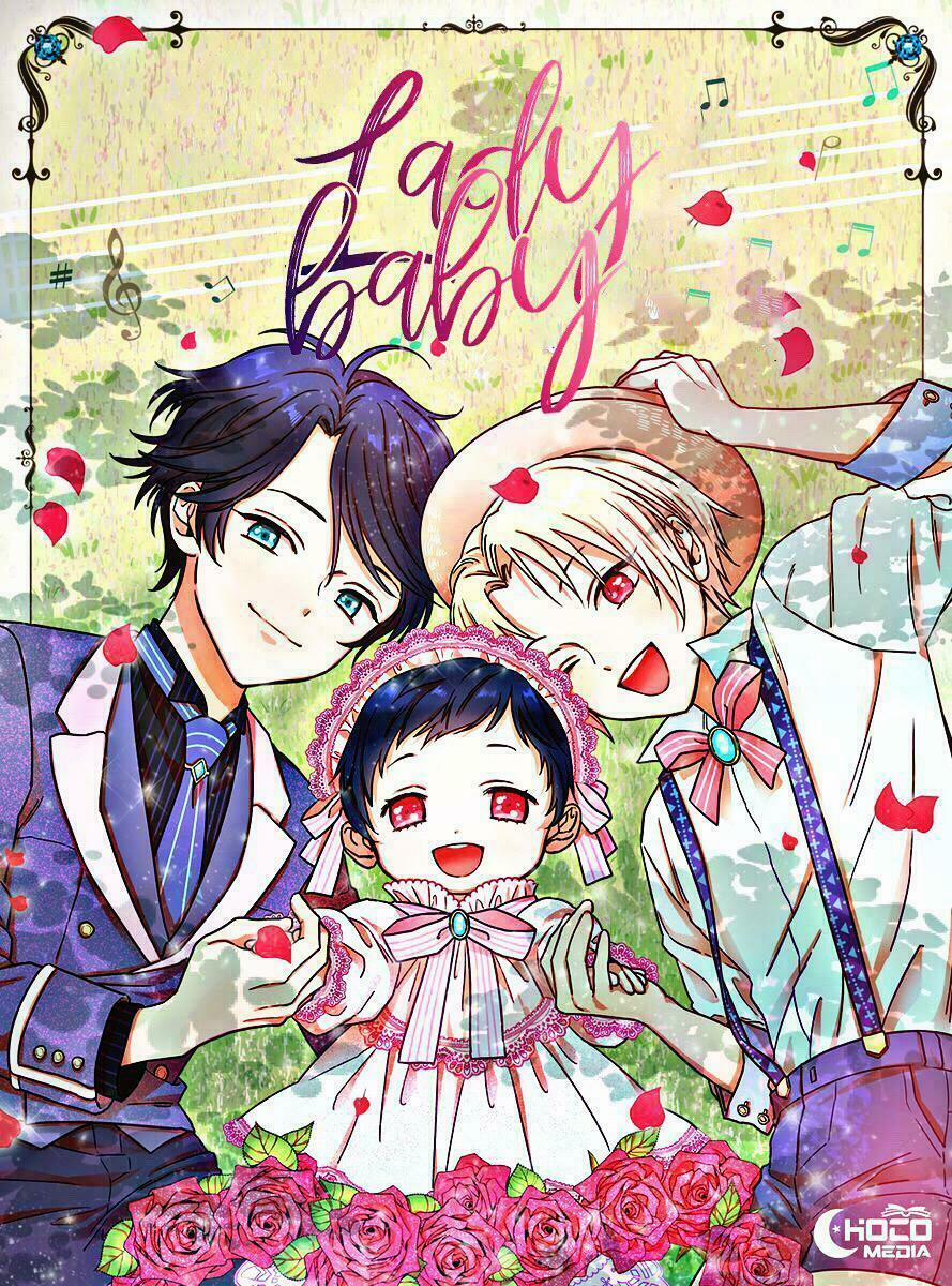 Tiểu Thư Bé Bỏng Đáng Yêu! 0 trang 0