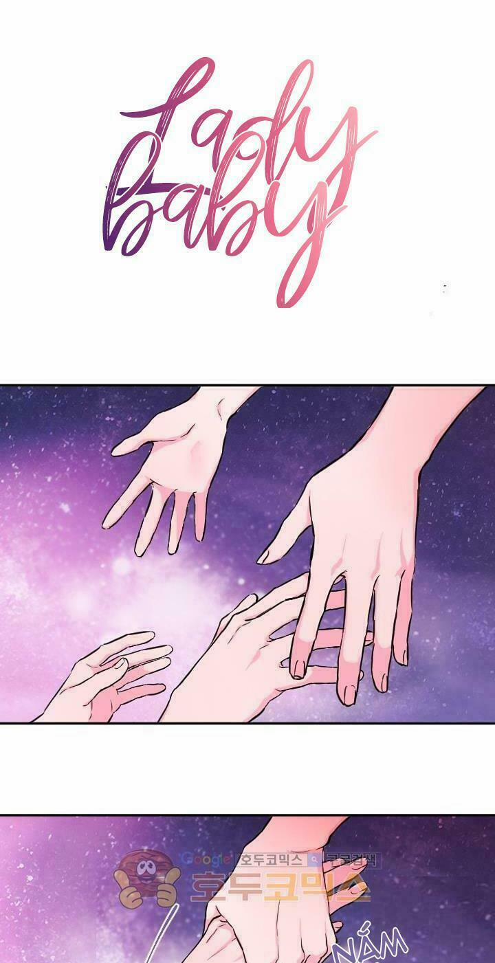 Tiểu Thư Bé Bỏng Đáng Yêu! 0 trang 1