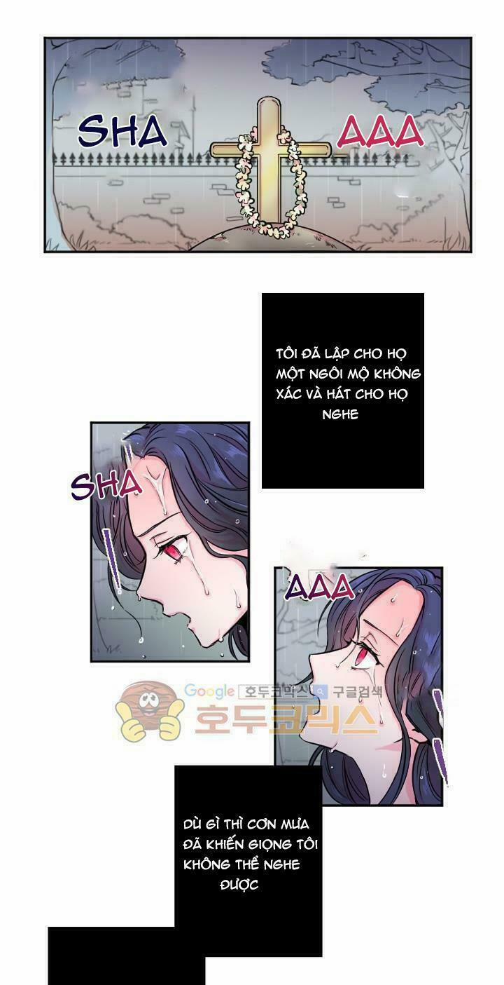 Tiểu Thư Bé Bỏng Đáng Yêu! 0 trang 13