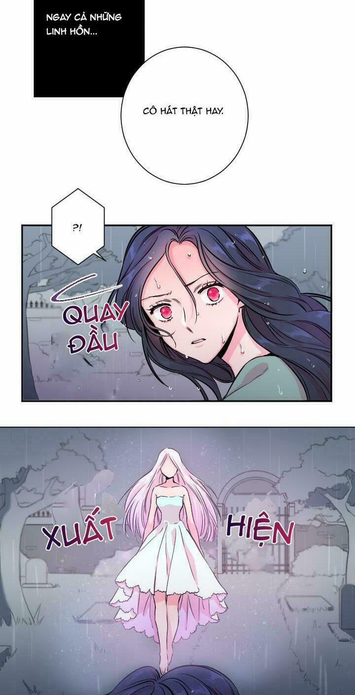 Tiểu Thư Bé Bỏng Đáng Yêu! 0 trang 14