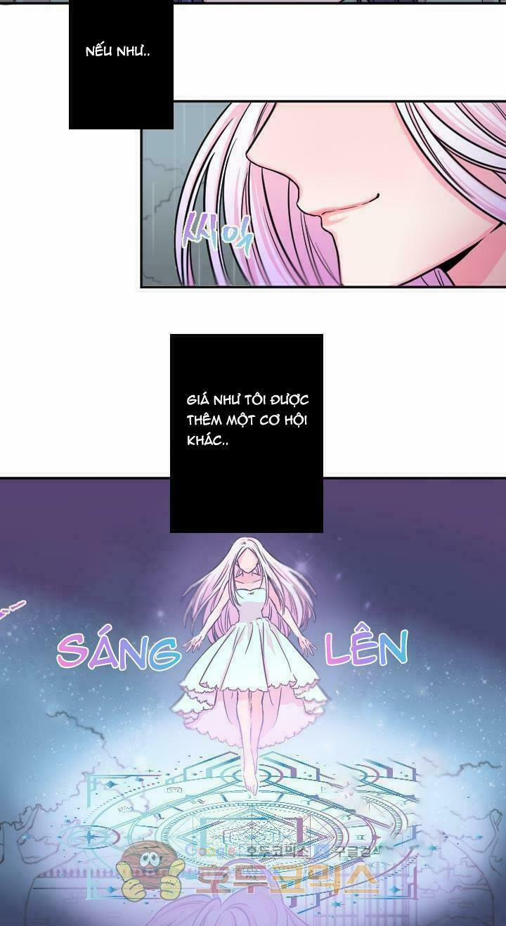 Tiểu Thư Bé Bỏng Đáng Yêu! 0 trang 19