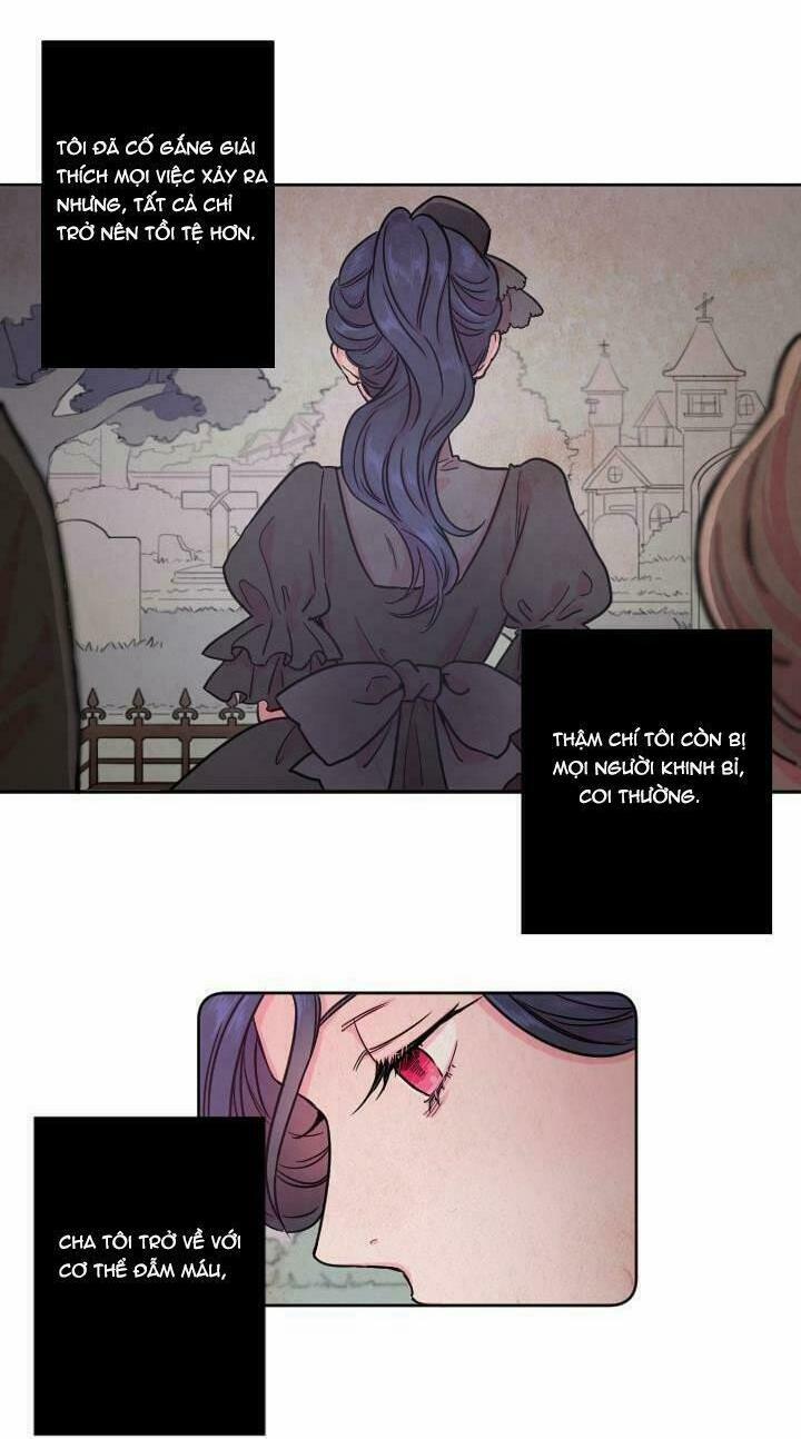 Tiểu Thư Bé Bỏng Đáng Yêu! 0 trang 4