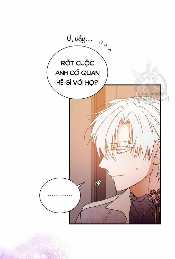 Tiểu Thư Bé Bỏng Đáng Yêu! 197.2 trang 14