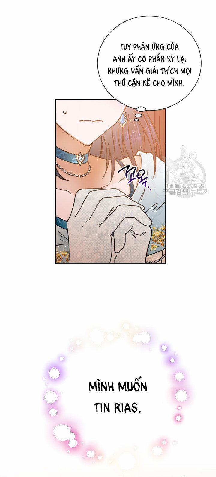 Tiểu Thư Bé Bỏng Đáng Yêu! 197.2 trang 2