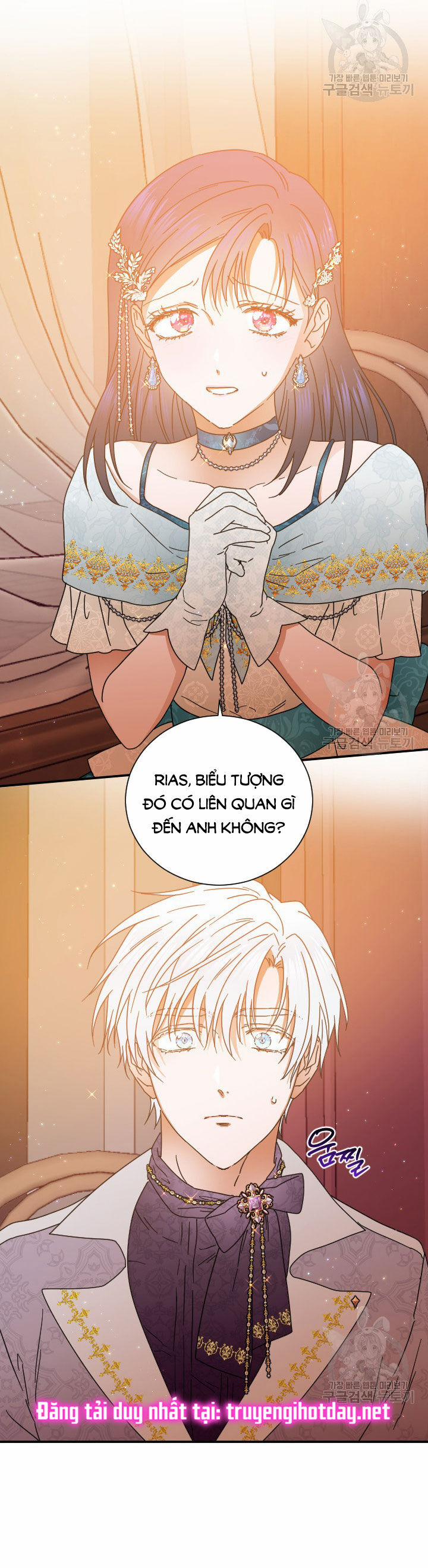 Tiểu Thư Bé Bỏng Đáng Yêu! 197.2 trang 3