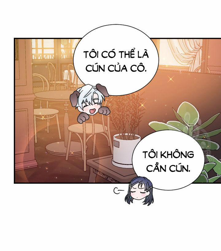 Tiểu Thư Bé Bỏng Đáng Yêu! 197.2 trang 7