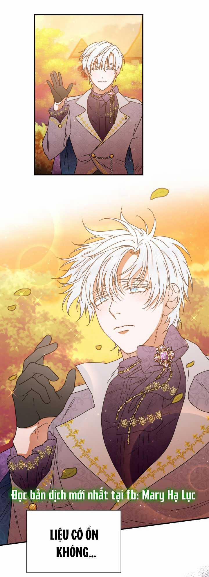 Tiểu Thư Bé Bỏng Đáng Yêu! 198.1 trang 1