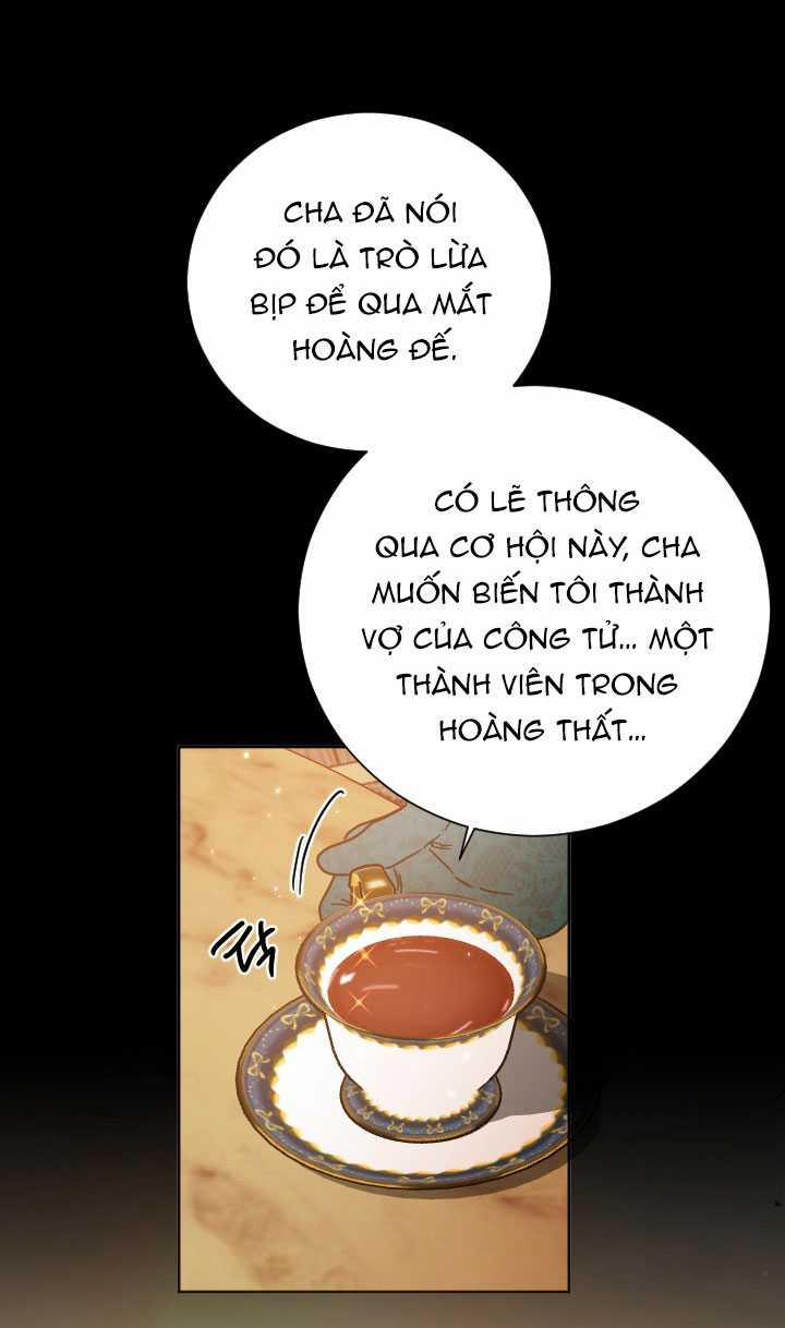 Tiểu Thư Bé Bỏng Đáng Yêu! 198.1 trang 11