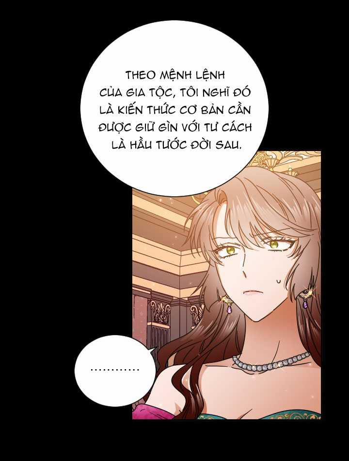 Tiểu Thư Bé Bỏng Đáng Yêu! 198.1 trang 7