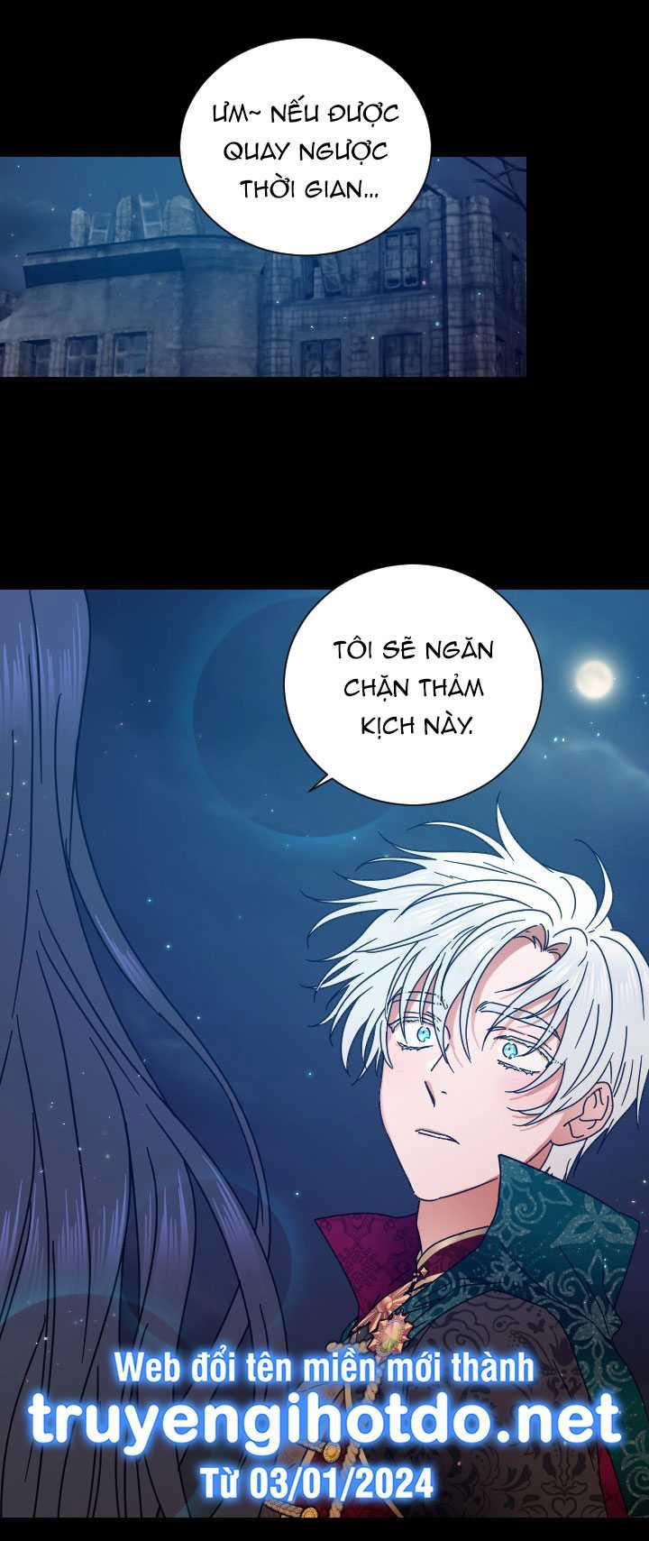 Tiểu Thư Bé Bỏng Đáng Yêu! 198.2 trang 29