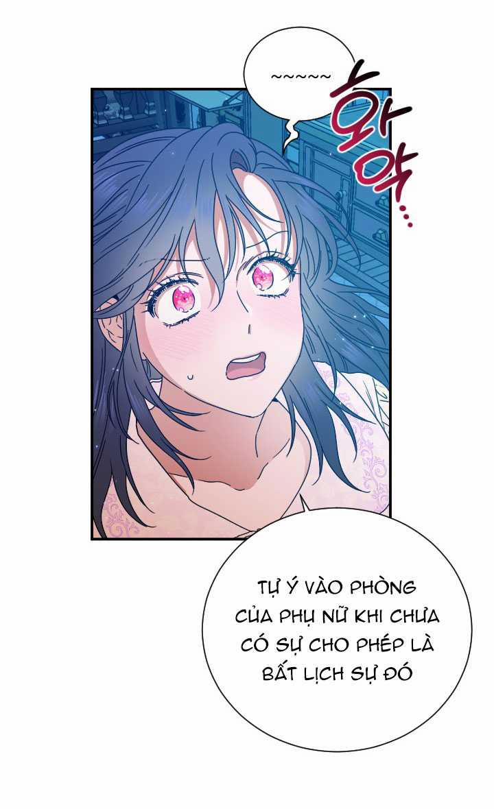 Tiểu Thư Bé Bỏng Đáng Yêu! 199.1 trang 15