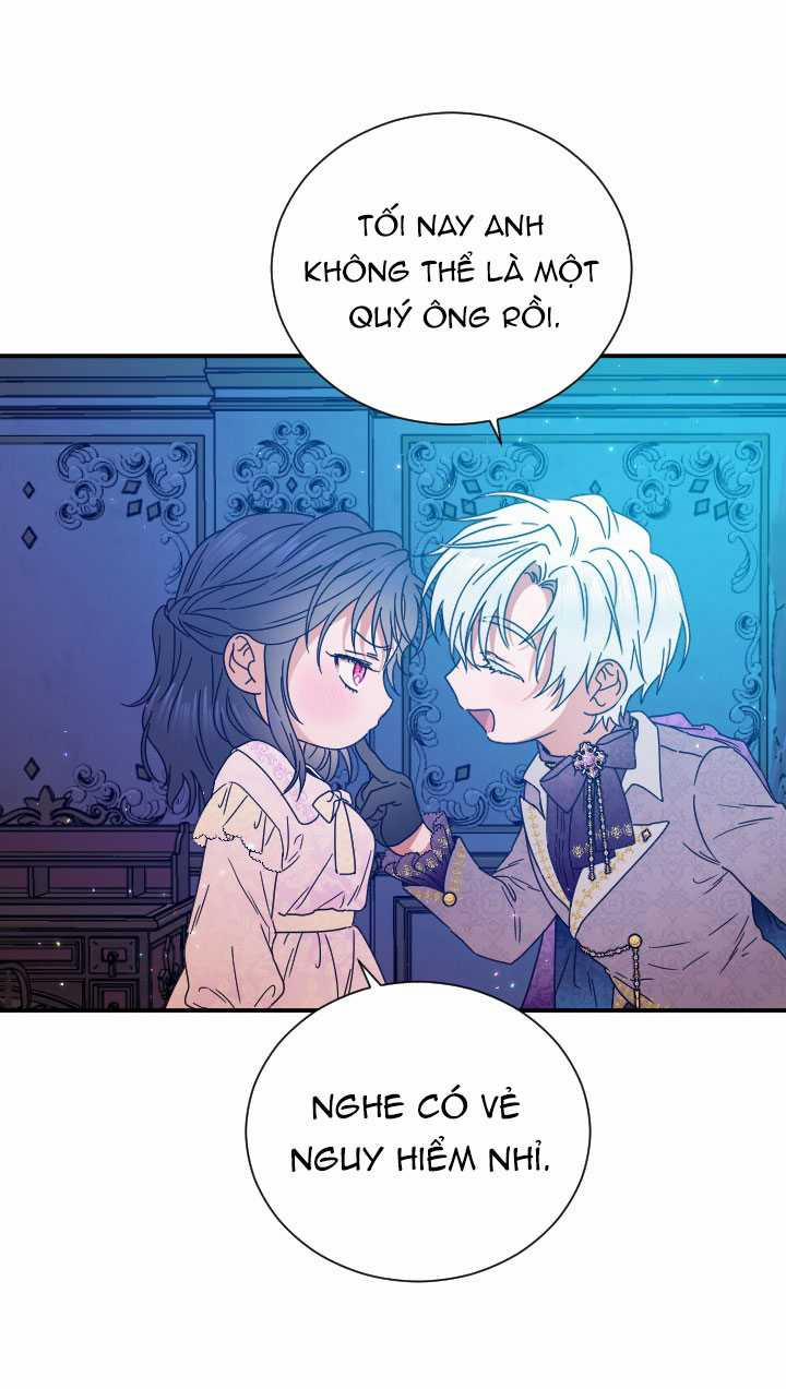 Tiểu Thư Bé Bỏng Đáng Yêu! 199.1 trang 16