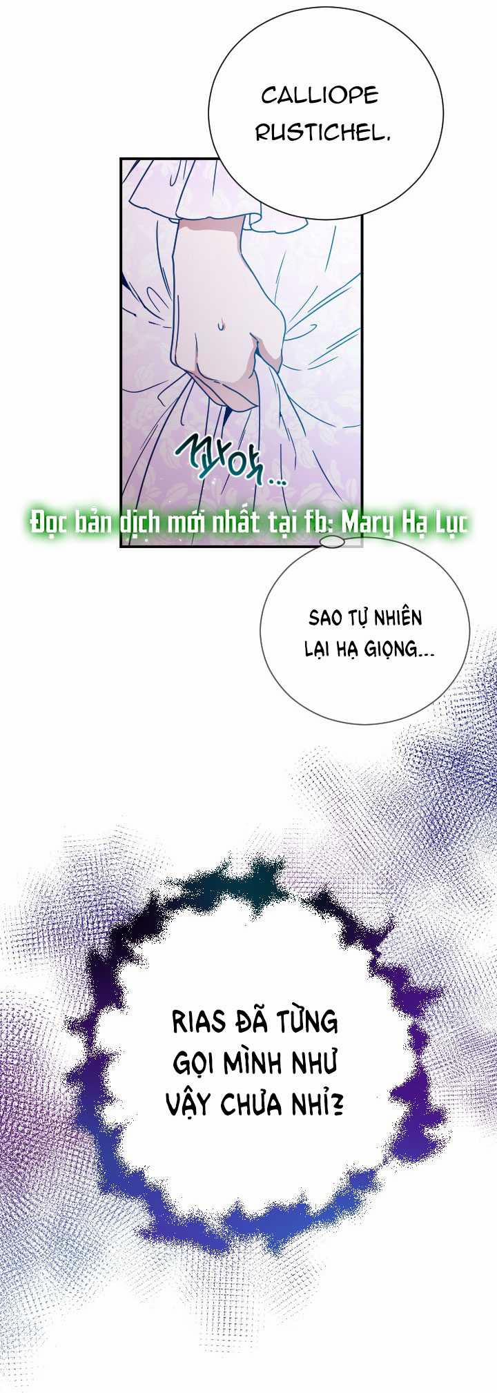 Tiểu Thư Bé Bỏng Đáng Yêu! 199.1 trang 21