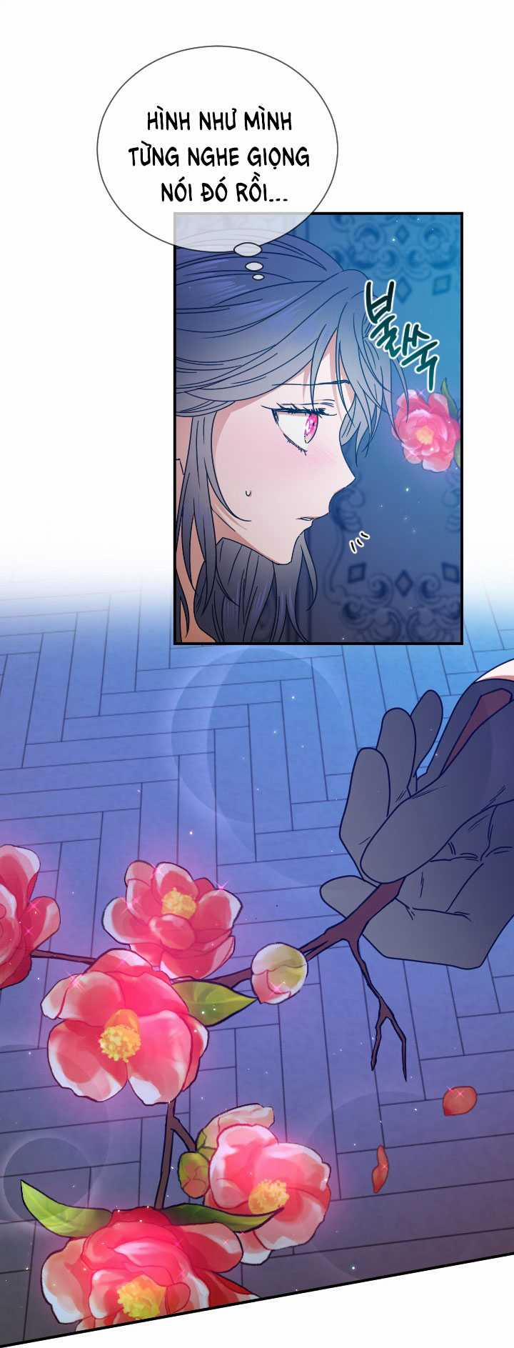 Tiểu Thư Bé Bỏng Đáng Yêu! 199.1 trang 22