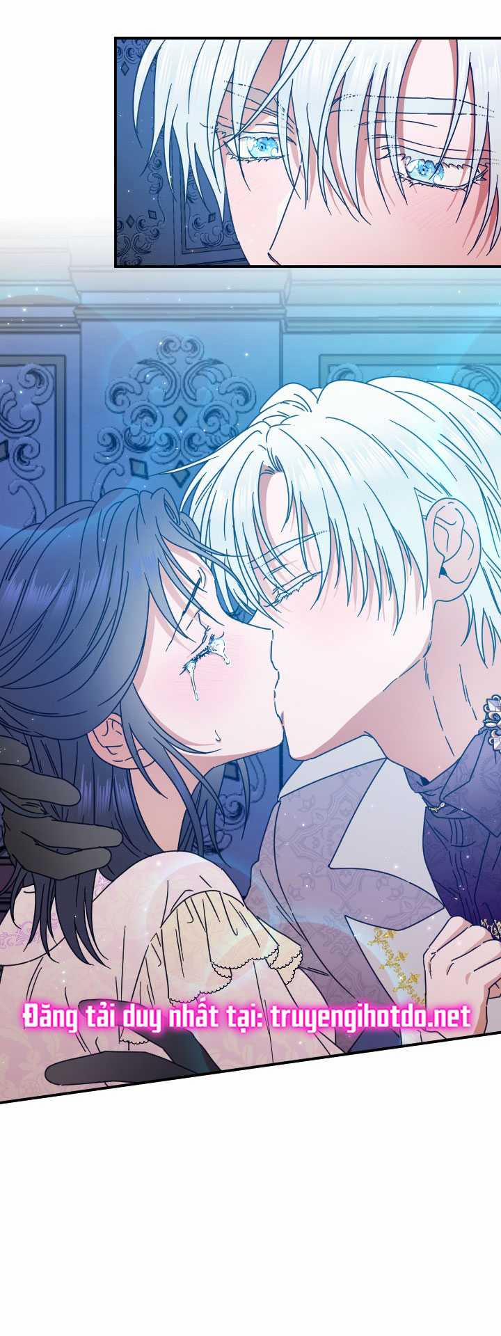 Tiểu Thư Bé Bỏng Đáng Yêu! 199.2 trang 10