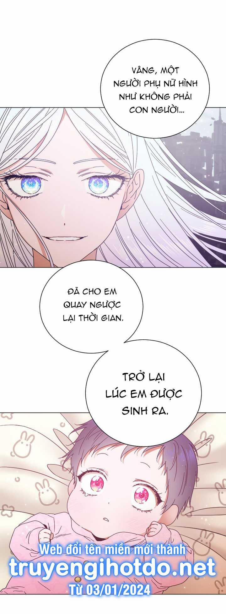 Tiểu Thư Bé Bỏng Đáng Yêu! 199.2 trang 20