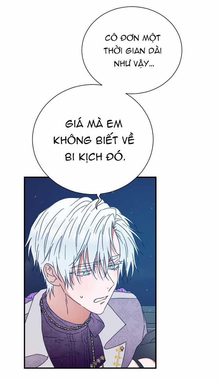 Tiểu Thư Bé Bỏng Đáng Yêu! 199.2 trang 22