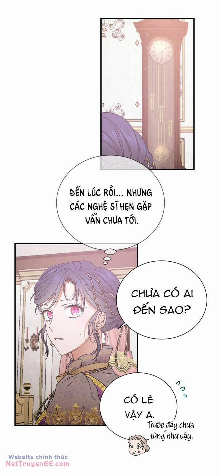 Tiểu Thư Bé Bỏng Đáng Yêu! 200.1 trang 20