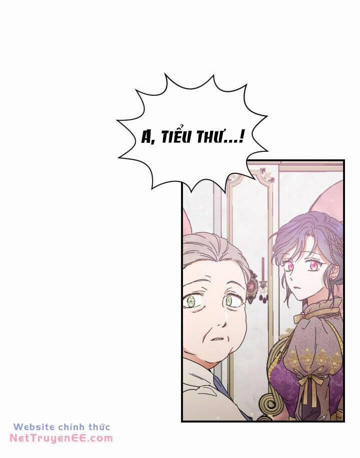 Tiểu Thư Bé Bỏng Đáng Yêu! 200.1 trang 21