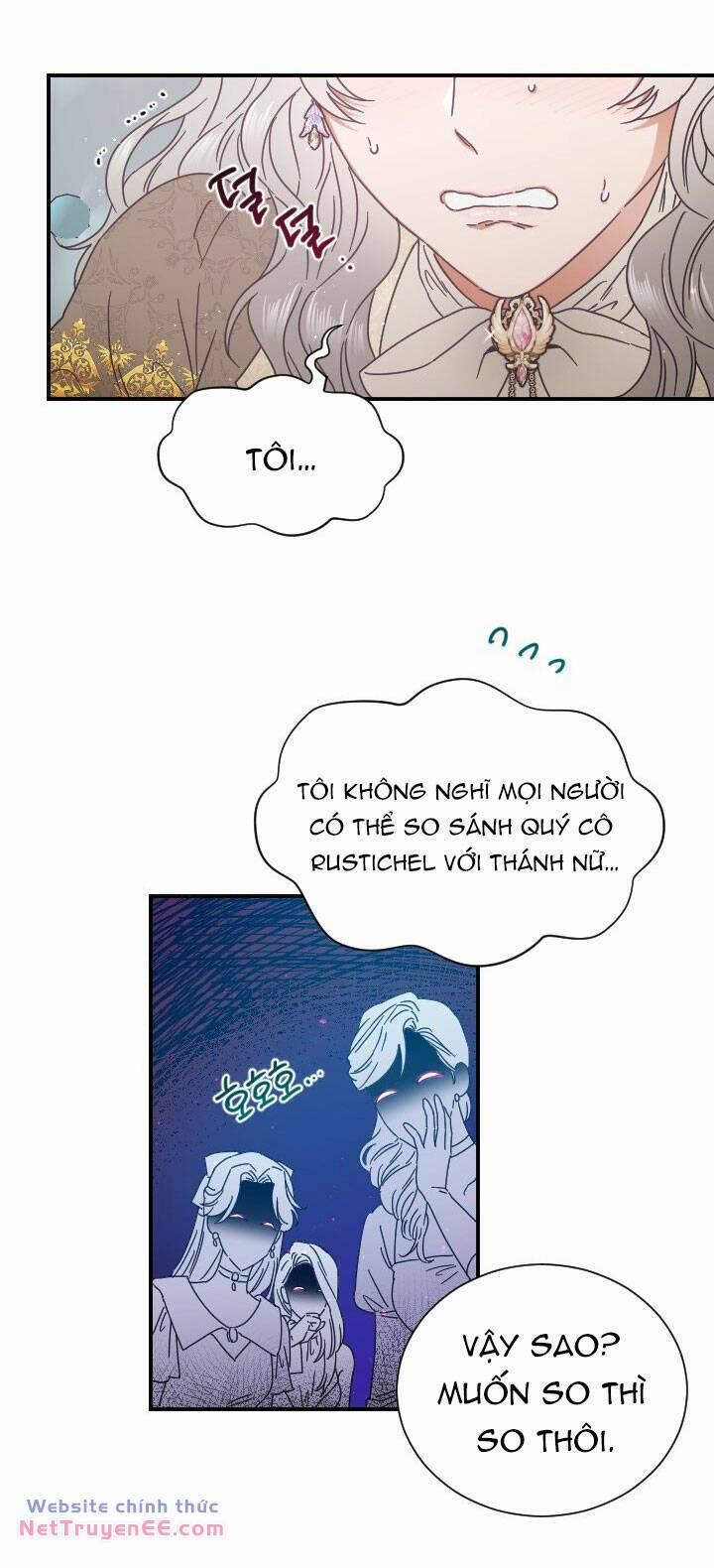 Tiểu Thư Bé Bỏng Đáng Yêu! 200.2 trang 13