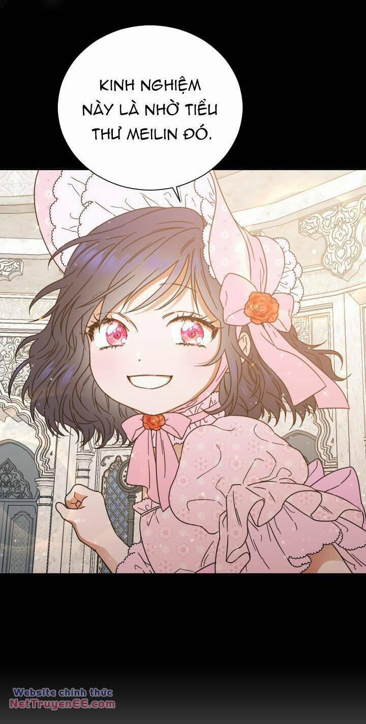 Tiểu Thư Bé Bỏng Đáng Yêu! 200.2 trang 22