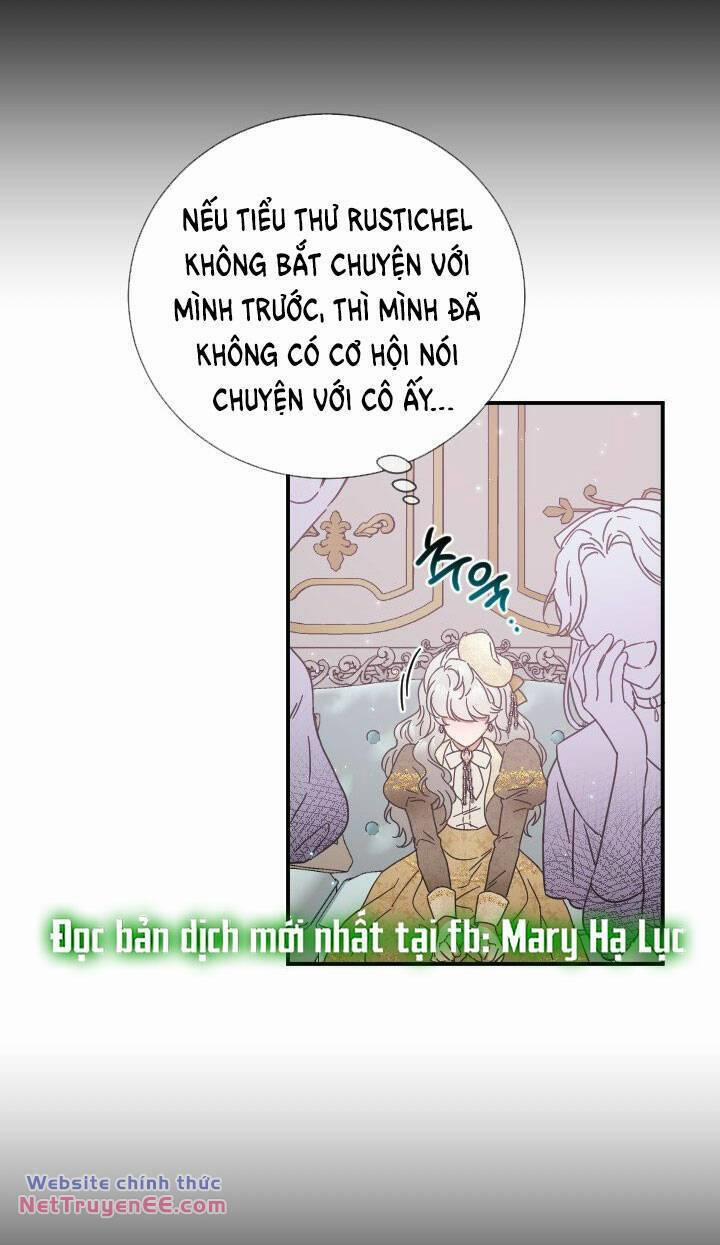 Tiểu Thư Bé Bỏng Đáng Yêu! 200.2 trang 23