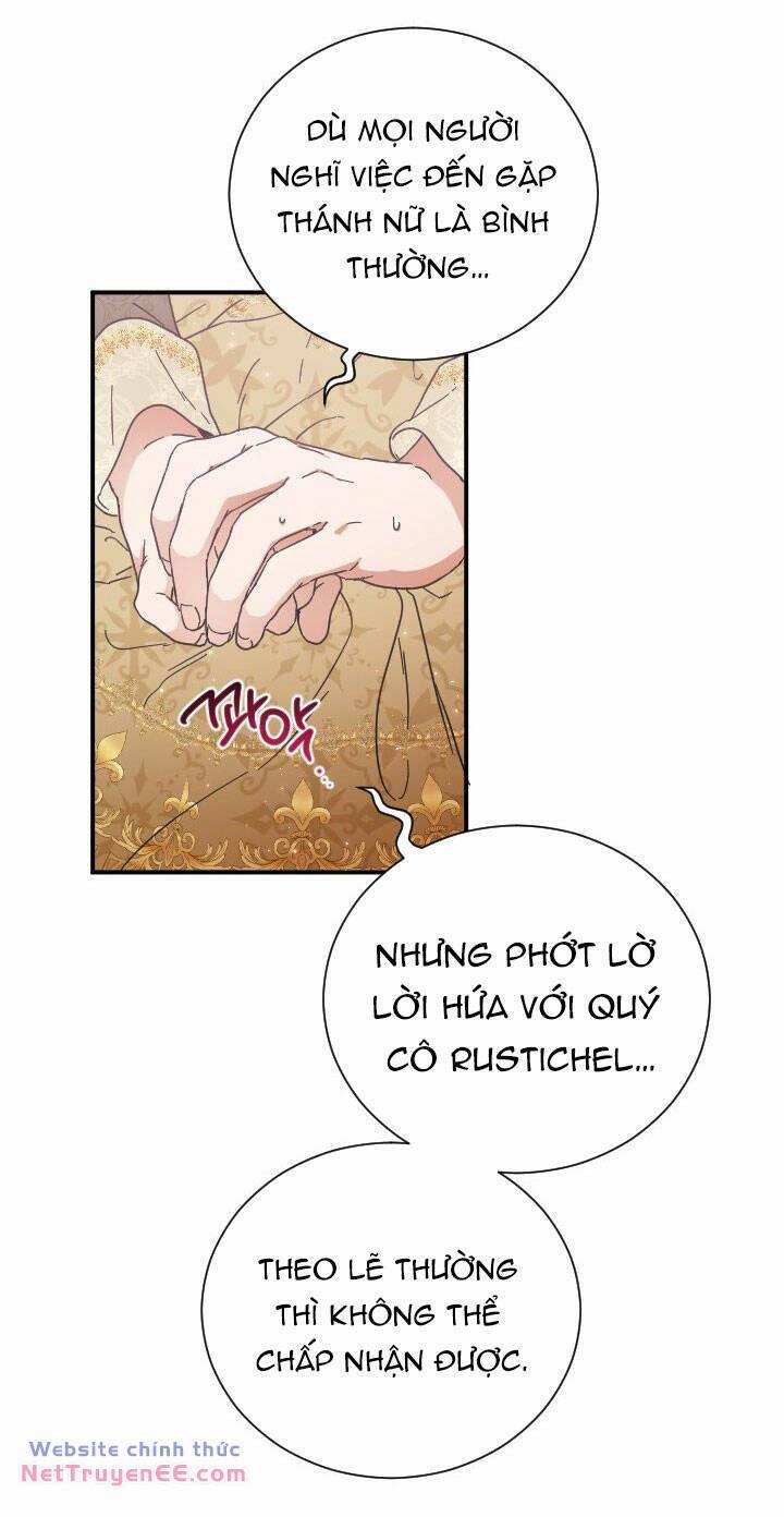 Tiểu Thư Bé Bỏng Đáng Yêu! 200.2 trang 29