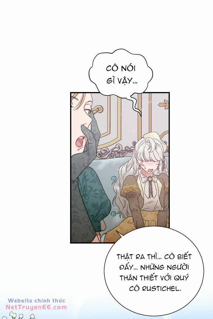 Tiểu Thư Bé Bỏng Đáng Yêu! 200.2 trang 36