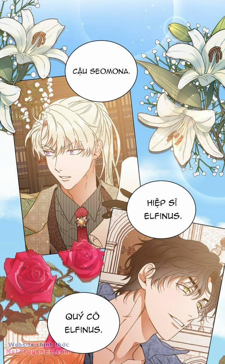 Tiểu Thư Bé Bỏng Đáng Yêu! 200.2 trang 37