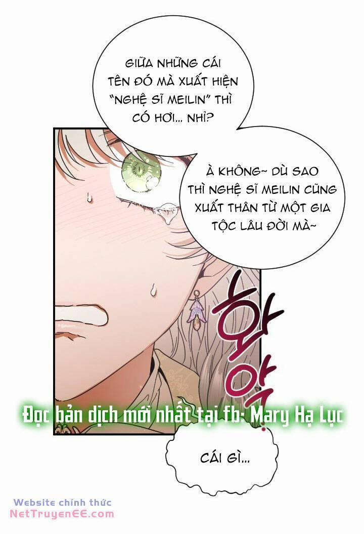 Tiểu Thư Bé Bỏng Đáng Yêu! 200.2 trang 40