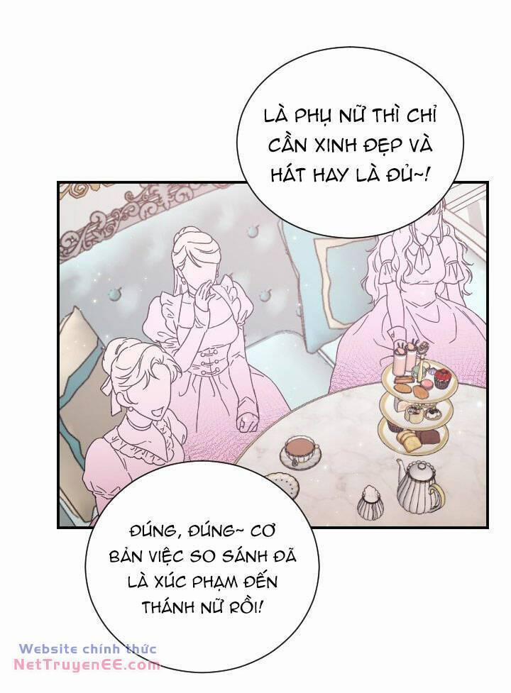 Tiểu Thư Bé Bỏng Đáng Yêu! 200.2 trang 7