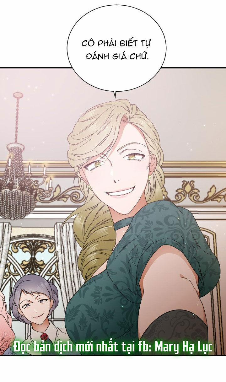 Tiểu Thư Bé Bỏng Đáng Yêu! 201.1 trang 1