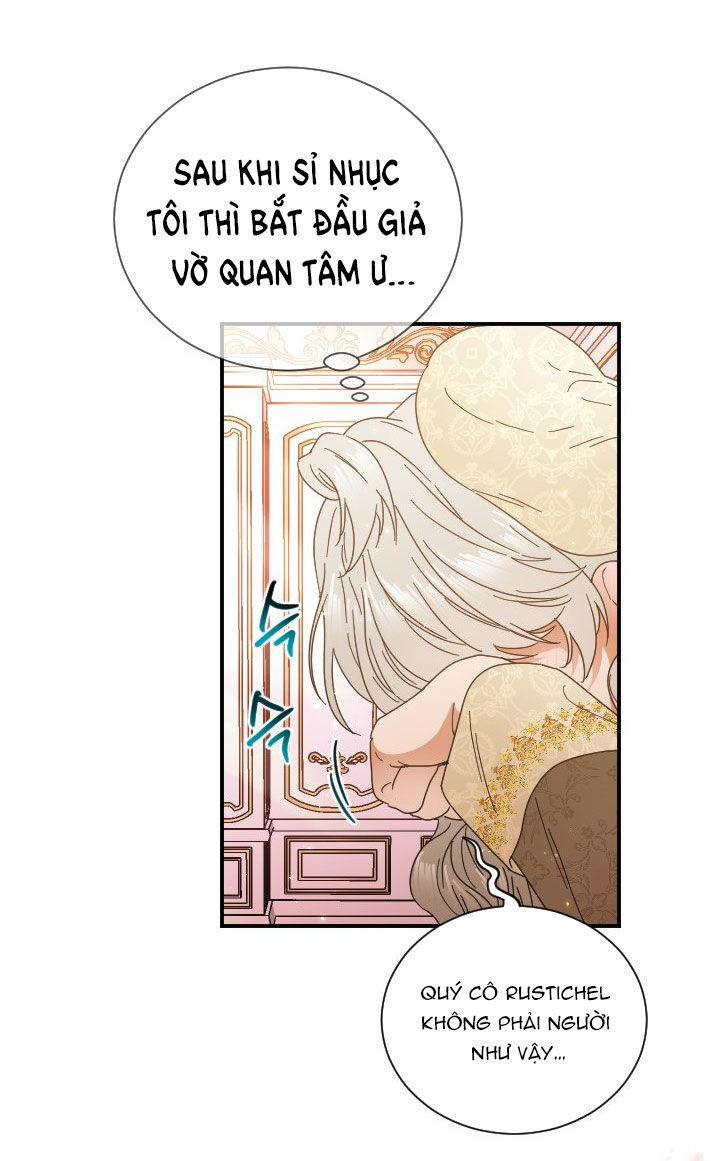 Tiểu Thư Bé Bỏng Đáng Yêu! 201.1 trang 10