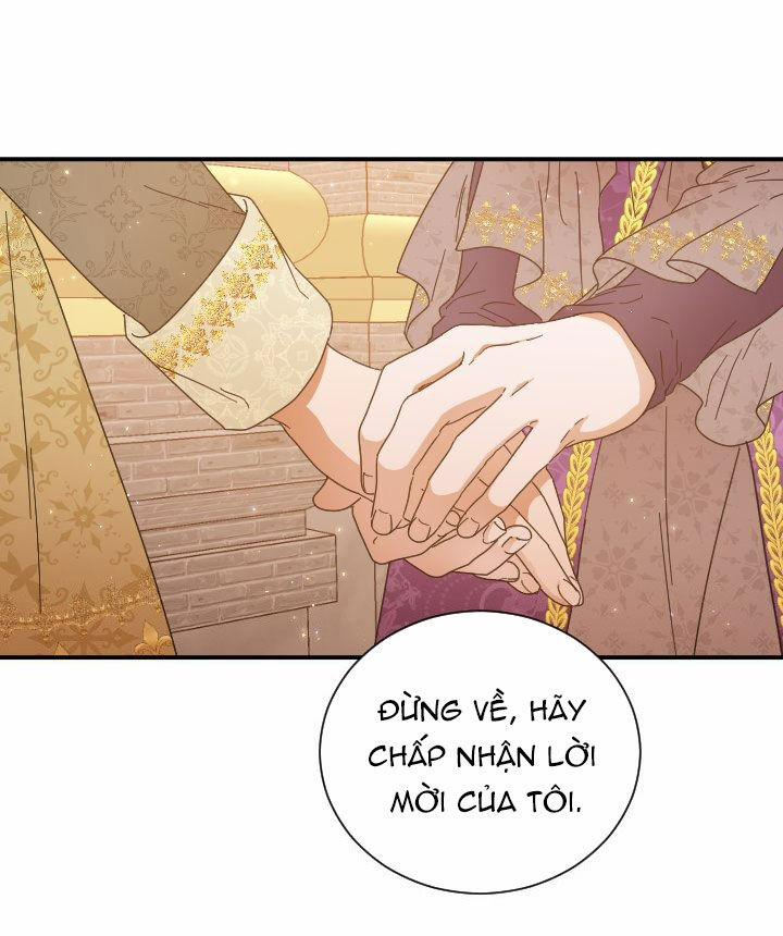 Tiểu Thư Bé Bỏng Đáng Yêu! 201.1 trang 16