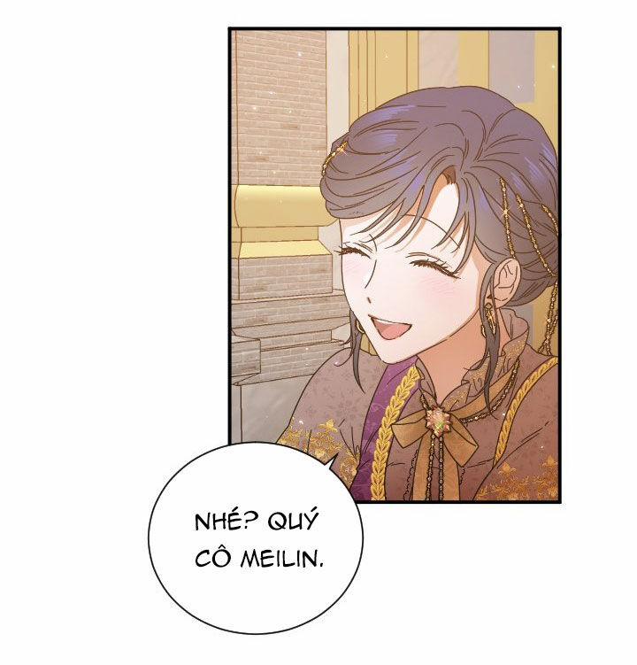 Tiểu Thư Bé Bỏng Đáng Yêu! 201.1 trang 17