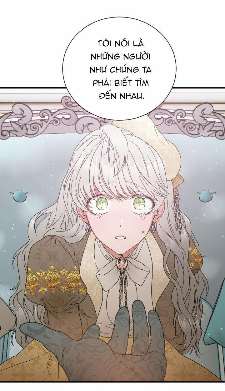 Tiểu Thư Bé Bỏng Đáng Yêu! 201.1 trang 2