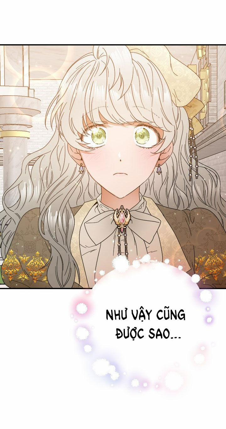 Tiểu Thư Bé Bỏng Đáng Yêu! 201.1 trang 21