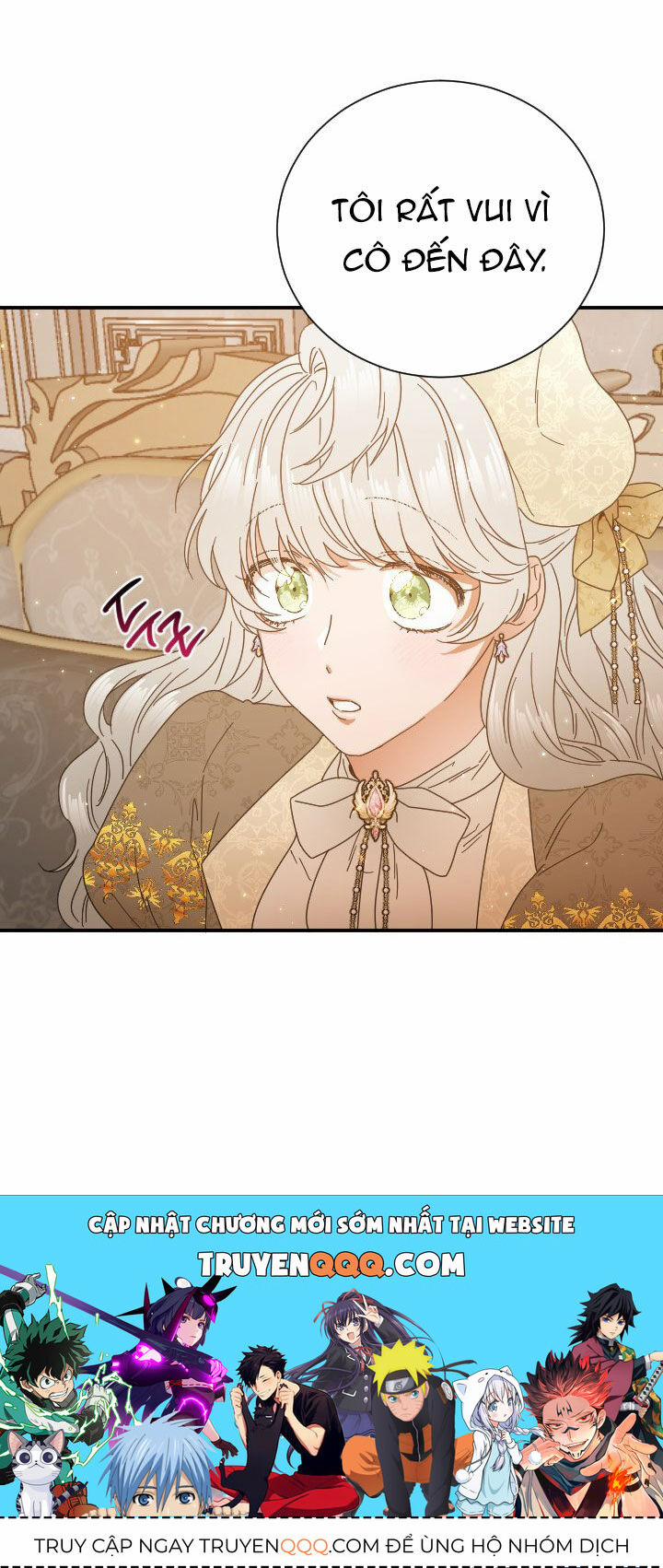 Tiểu Thư Bé Bỏng Đáng Yêu! 201.1 trang 24