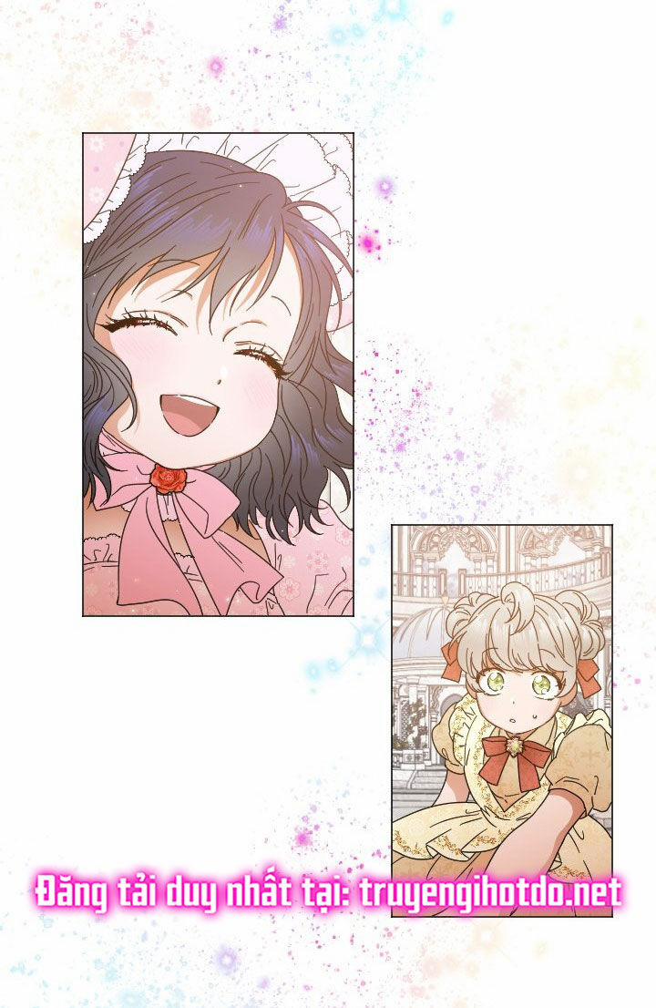 Tiểu Thư Bé Bỏng Đáng Yêu! 201.1 trang 5