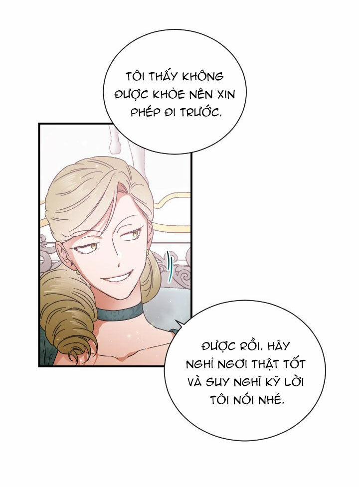 Tiểu Thư Bé Bỏng Đáng Yêu! 201.1 trang 8