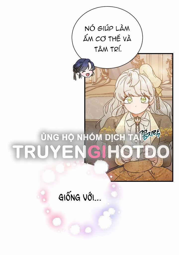 Tiểu Thư Bé Bỏng Đáng Yêu! 201.2 trang 1