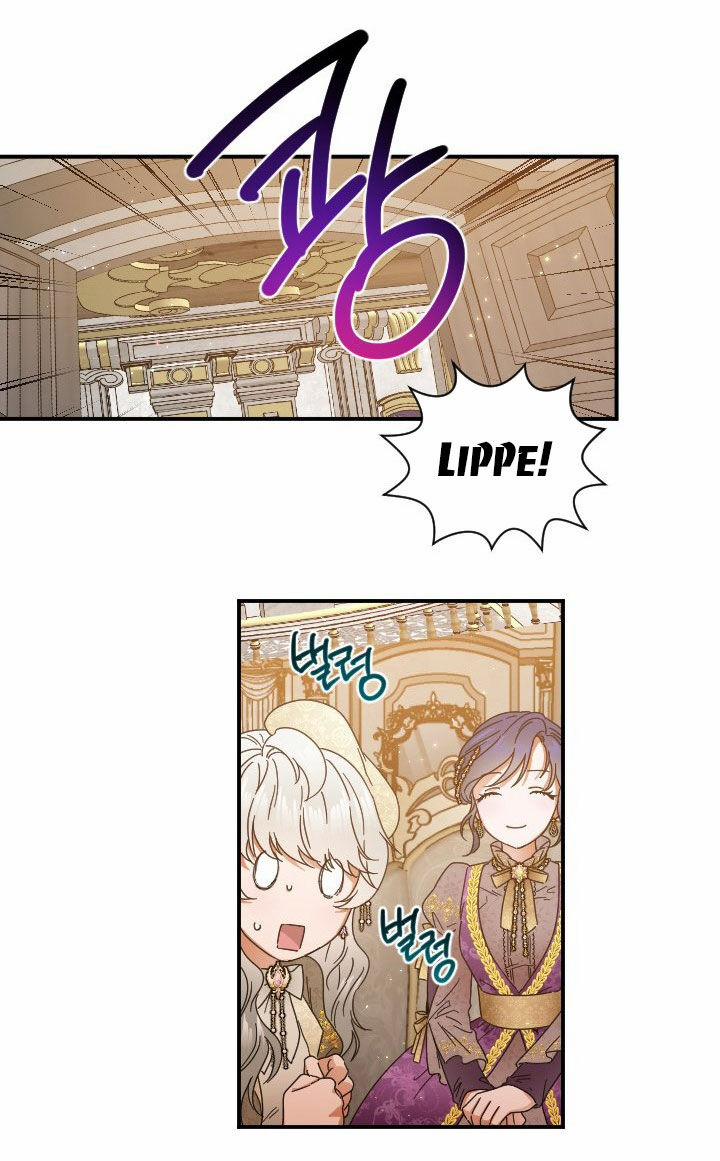 Tiểu Thư Bé Bỏng Đáng Yêu! 201.2 trang 11