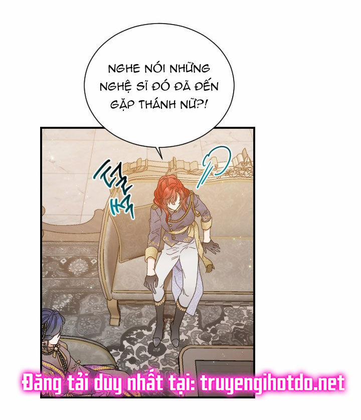 Tiểu Thư Bé Bỏng Đáng Yêu! 201.2 trang 13