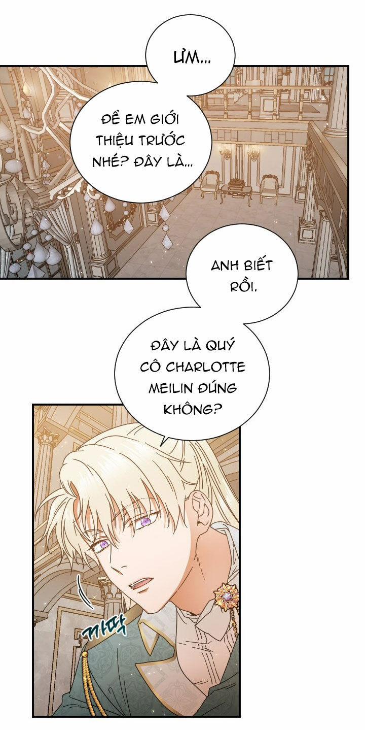 Tiểu Thư Bé Bỏng Đáng Yêu! 201.2 trang 15