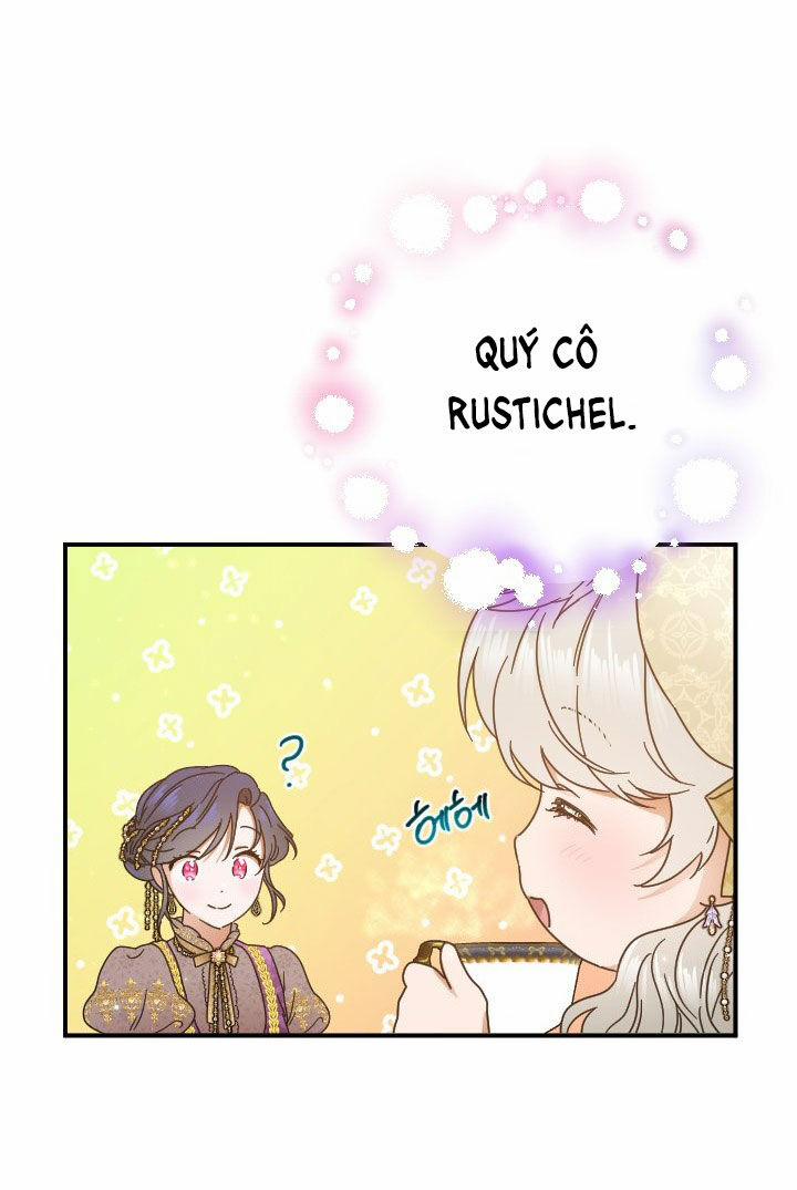 Tiểu Thư Bé Bỏng Đáng Yêu! 201.2 trang 2