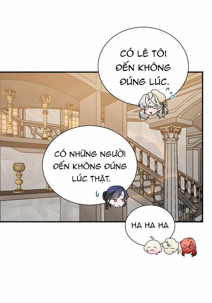 Tiểu Thư Bé Bỏng Đáng Yêu! 201.2 trang 25