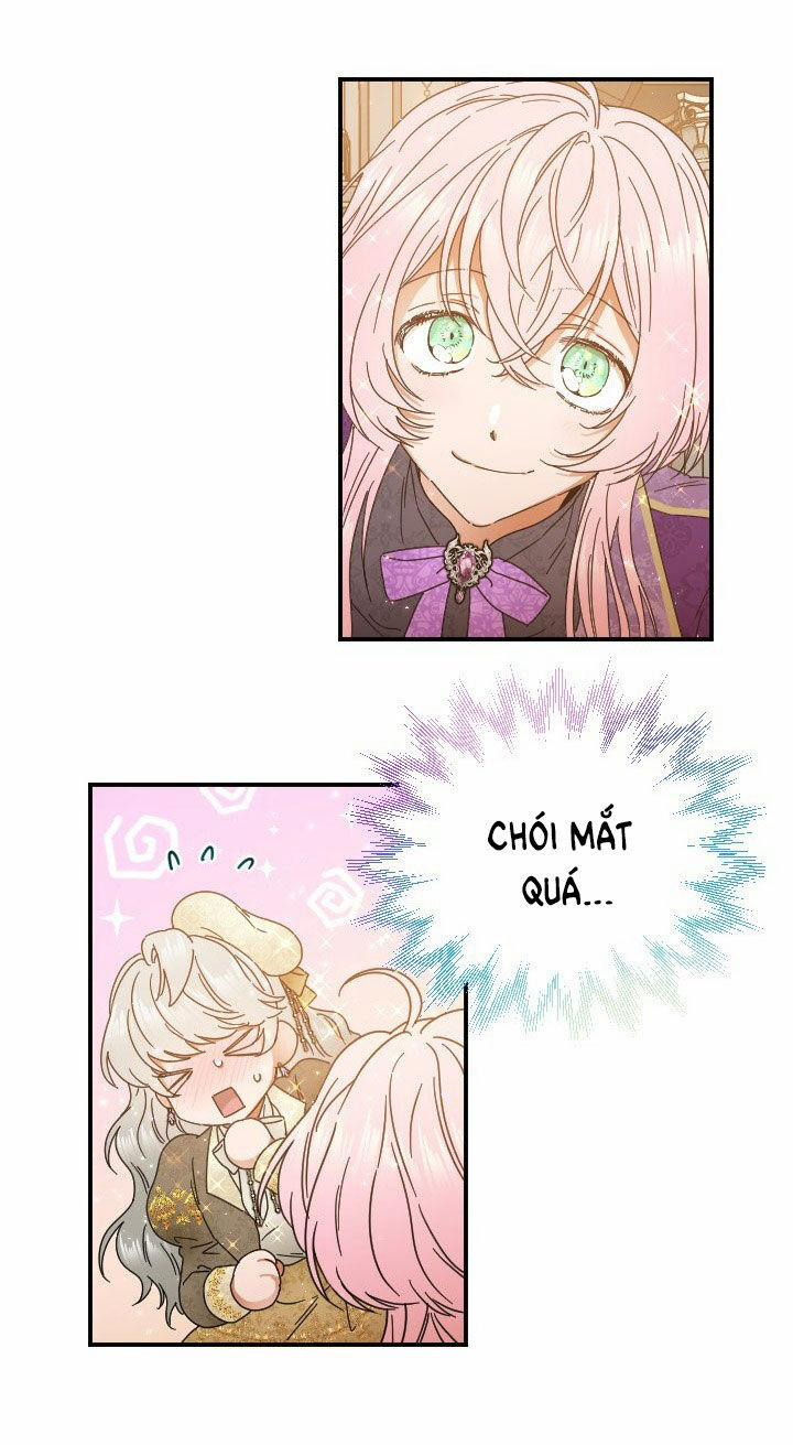 Tiểu Thư Bé Bỏng Đáng Yêu! 201.2 trang 27