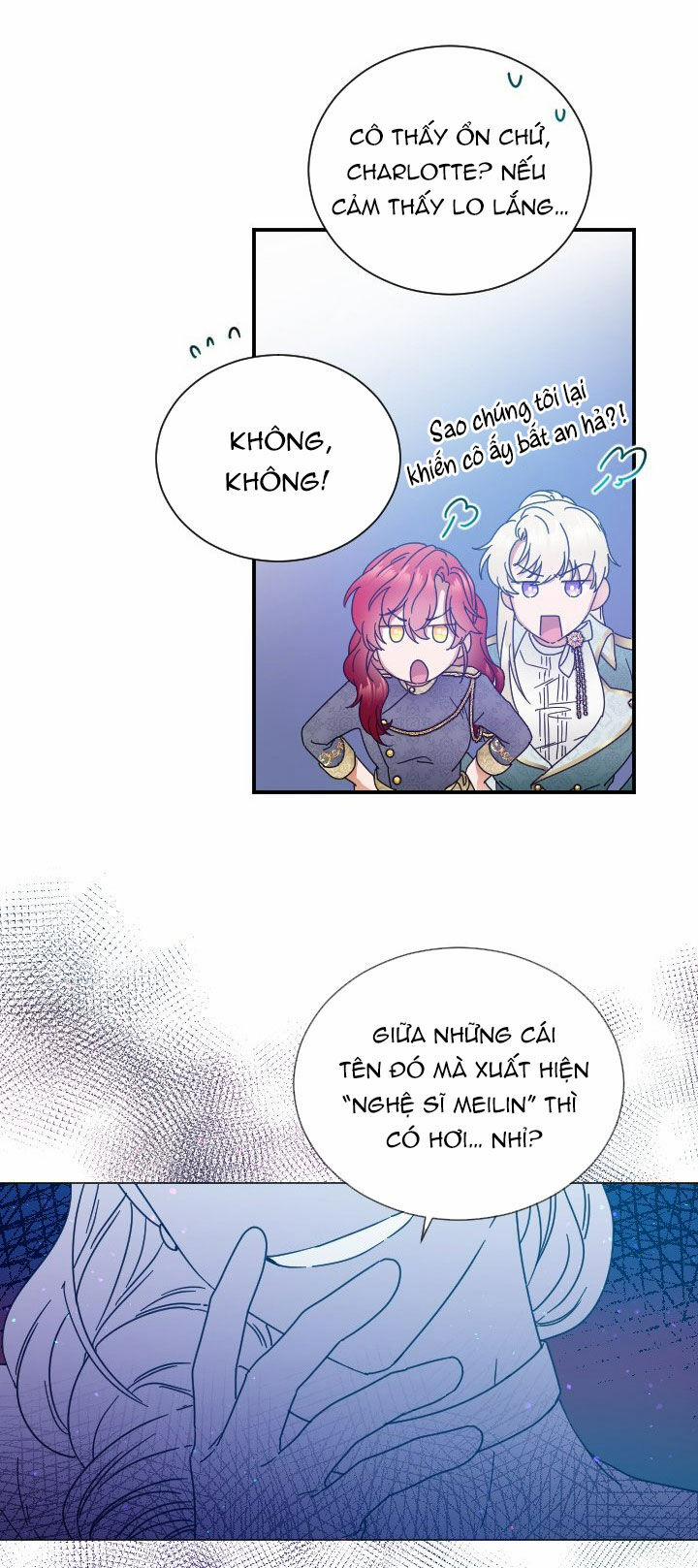 Tiểu Thư Bé Bỏng Đáng Yêu! 201.2 trang 28