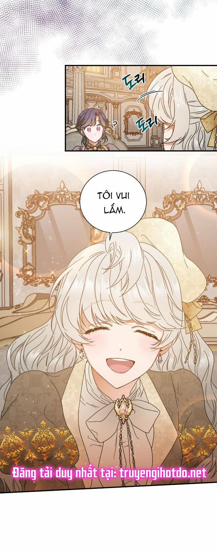 Tiểu Thư Bé Bỏng Đáng Yêu! 201.2 trang 29