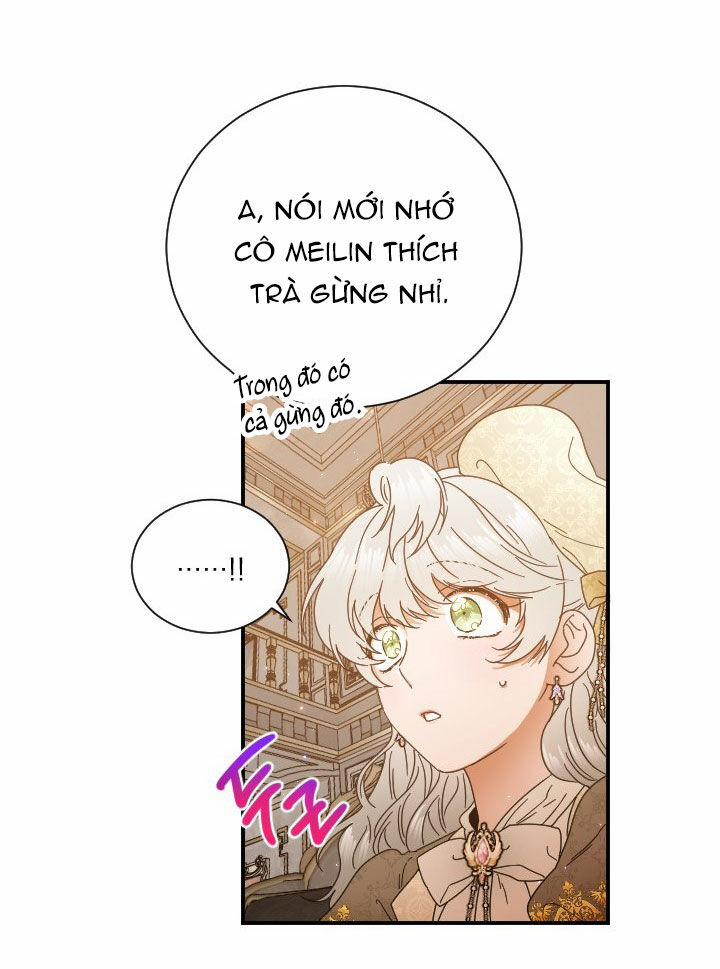 Tiểu Thư Bé Bỏng Đáng Yêu! 201.2 trang 3